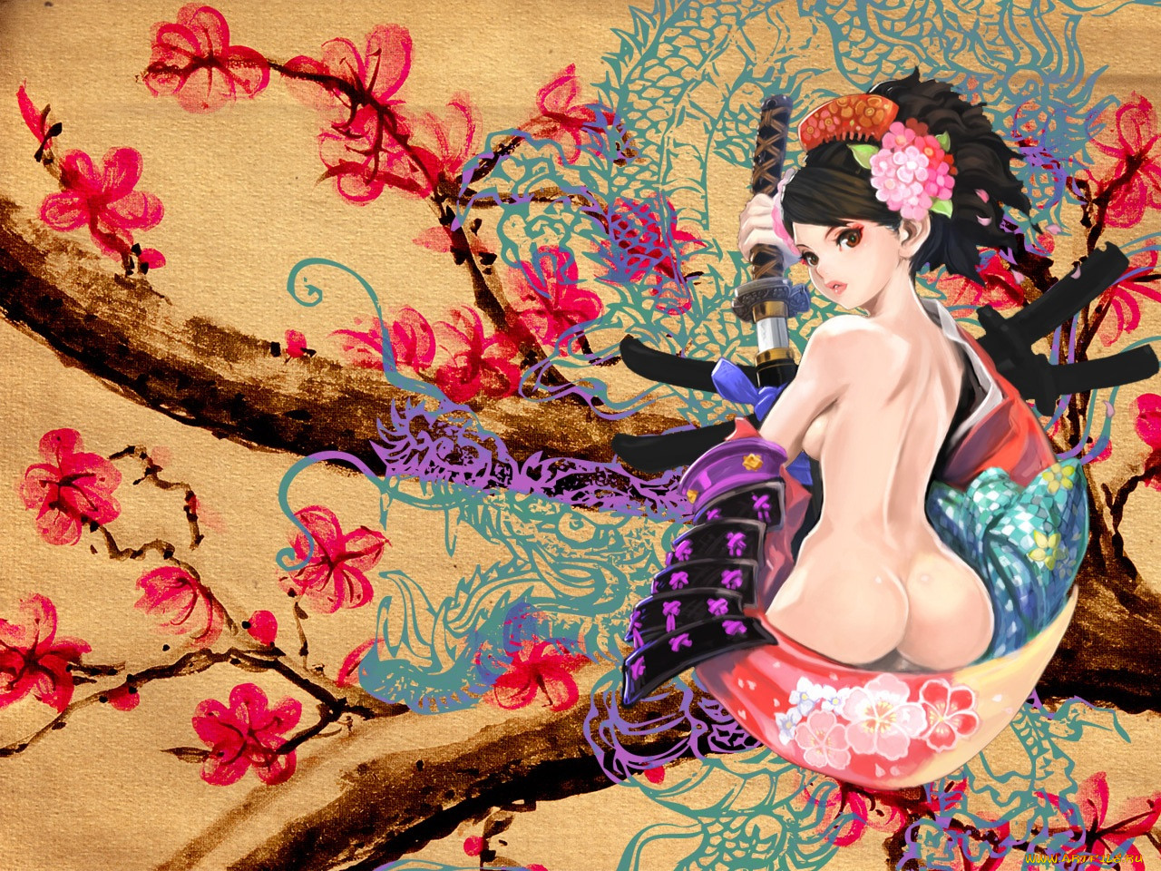 , muramasa